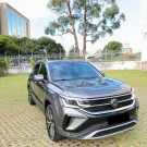 VW - VolksWagen TAOS Highline 1.4 250 TSI Flex Aut. 2023 Flex-1