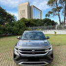 VW - VolksWagen TAOS Highline 1.4 250 TSI Flex Aut. 2023 Flex-0