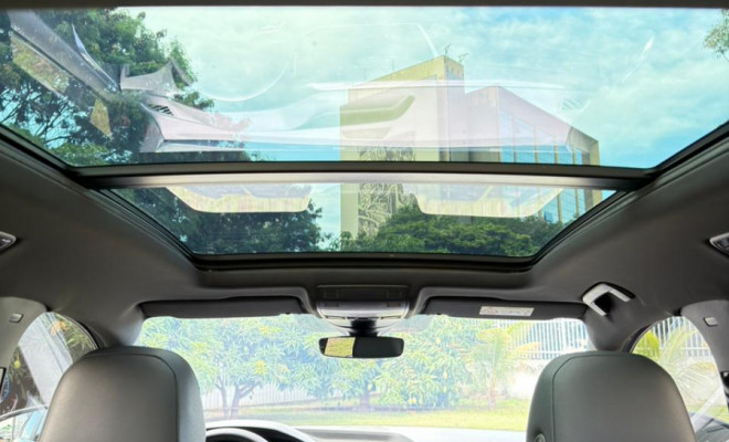 VW - VolksWagen TAOS Highline 1.4 250 TSI Flex Aut. 2023 Flex-15