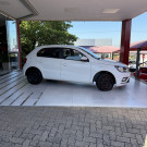 VW - VolksWagen Gol 1.0 Flex 12V 5p 2021 Flex-1