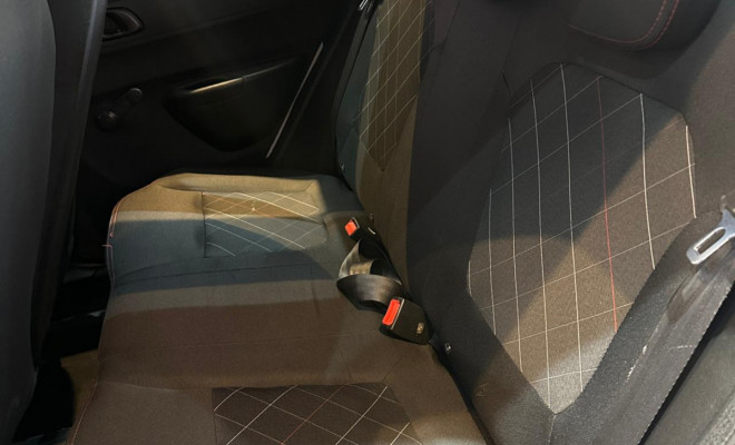 Renault KWID Zen 1.0 Flex 12V 5p Mec. 2020 Flex-10