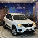 Renault KWID Zen 1.0 Flex 12V 5p Mec. 2020 Flex-1