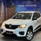 Renault KWID Zen 1.0 Flex 12V 5p Mec. 2020 Flex-0