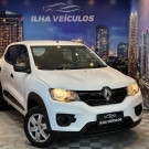 Renault KWID Zen 1.0 Flex 12V 5p Mec. 2020 Flex-2