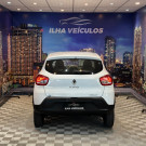 Renault KWID Zen 1.0 Flex 12V 5p Mec. 2020 Flex-12