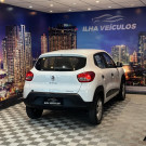 Renault KWID Zen 1.0 Flex 12V 5p Mec. 2020 Flex-11