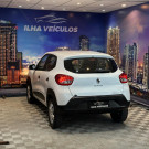 Renault KWID Zen 1.0 Flex 12V 5p Mec. 2020 Flex-13