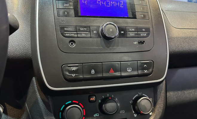 Renault KWID Zen 1.0 Flex 12V 5p Mec. 2020 Flex-7