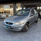 GM - Chevrolet Corsa Wind 1.0 MPFI / EFI  2p 2001 Gasolina-2