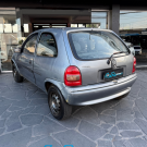 GM - Chevrolet Corsa Wind 1.0 MPFI / EFI  2p 2001 Gasolina-5