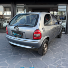 GM - Chevrolet Corsa Wind 1.0 MPFI / EFI  2p 2001 Gasolina-7