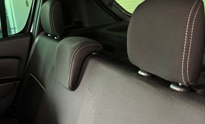 Renault SANDERO Zen Flex 1.0 12V 5p Mec. 2021 Flex-7