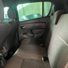 Renault SANDERO Zen Flex 1.0 12V 5p Mec. 2021 Flex-6