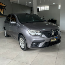 Renault SANDERO Zen Flex 1.0 12V 5p Mec. 2021 Flex-0