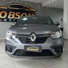 Renault SANDERO Zen Flex 1.0 12V 5p Mec. 2021 Flex-1
