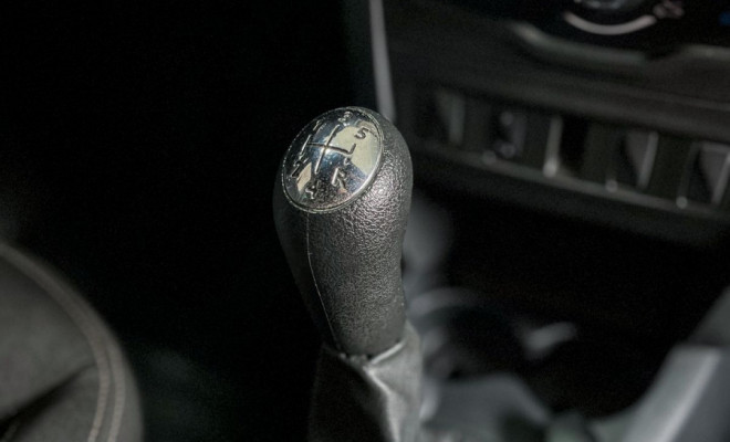 Renault SANDERO Zen Flex 1.0 12V 5p Mec. 2021 Flex-12