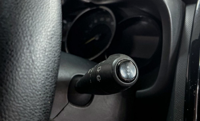 Renault SANDERO Zen Flex 1.0 12V 5p Mec. 2021 Flex-11