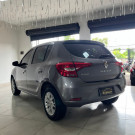 Renault SANDERO Zen Flex 1.0 12V 5p Mec. 2021 Flex-4