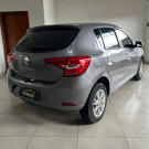 Renault SANDERO Zen Flex 1.0 12V 5p Mec. 2021 Flex-2