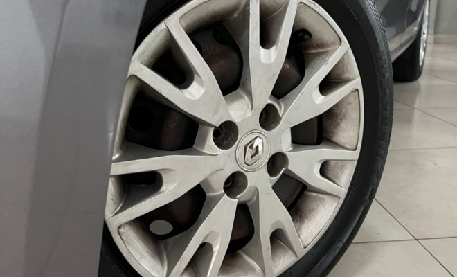 Renault SANDERO Zen Flex 1.0 12V 5p Mec. 2021 Flex-17