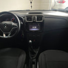 Renault SANDERO Zen Flex 1.0 12V 5p Mec. 2021 Flex-8