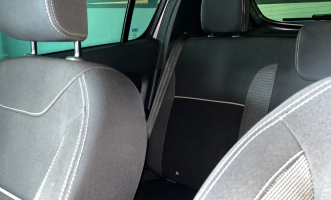 Renault SANDERO Zen Flex 1.0 12V 5p Mec. 2021 Flex-15