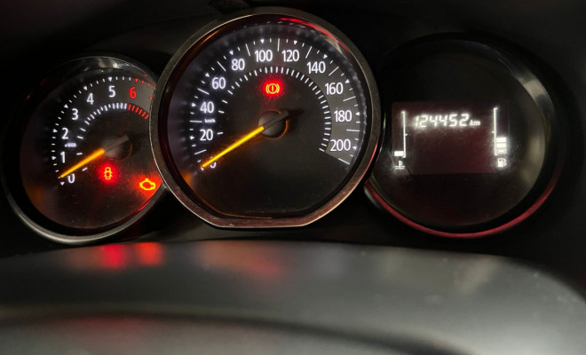 Renault SANDERO Zen Flex 1.0 12V 5p Mec. 2021 Flex-18