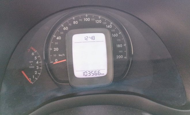 Fiat Strada Endurance 1.4 Flex 8V CS Plus 2023 Flex-4