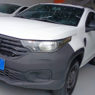 Fiat Strada Endurance 1.4 Flex 8V CS Plus 2023 Flex-0