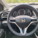 Honda CITY Sedan LX 1.5 Flex 16V 4p Aut. 2011 Flex-7