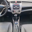 Honda CITY Sedan LX 1.5 Flex 16V 4p Aut. 2011 Flex-8