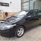 Honda CITY Sedan LX 1.5 Flex 16V 4p Aut. 2011 Flex-1