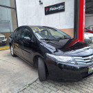 Honda CITY Sedan LX 1.5 Flex 16V 4p Aut. 2011 Flex-6