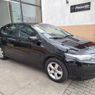 Honda CITY Sedan LX 1.5 Flex 16V 4p Aut. 2011 Flex-2