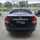 Honda CITY Sedan LX 1.5 Flex 16V 4p Aut. 2011 Flex-3