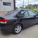 Honda CITY Sedan LX 1.5 Flex 16V 4p Aut. 2011 Flex-4