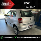 VW - VolksWagen Fox City 1.0Mi/ 1.0Mi Total Flex 8V 3p 2010 Flex-2