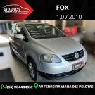 VW - VolksWagen Fox City 1.0Mi/ 1.0Mi Total Flex 8V 3p 2010 Flex-0