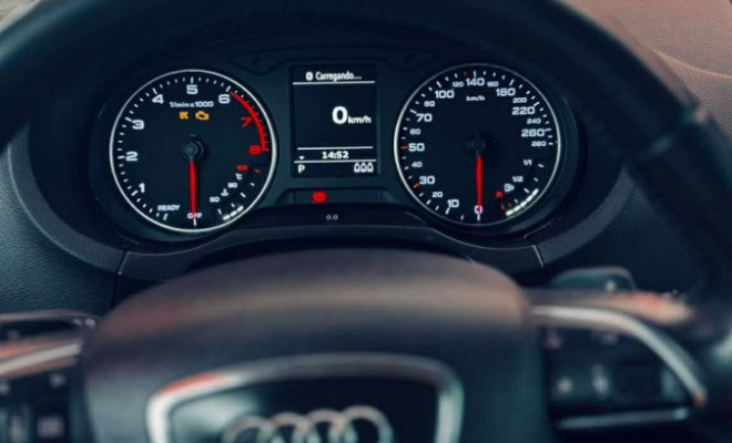 Audi A3 Sportback 1.4 TFSI S-tronic 2016 Gasolina-4