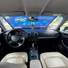 Audi A3 Sportback 1.4 TFSI S-tronic 2016 Gasolina-8