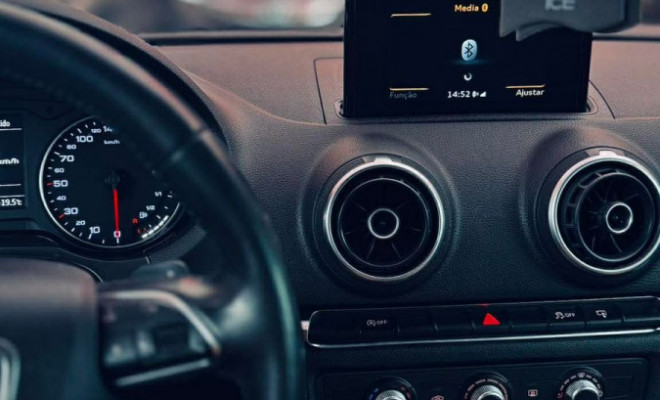 Audi A3 Sportback 1.4 TFSI S-tronic 2016 Gasolina-5