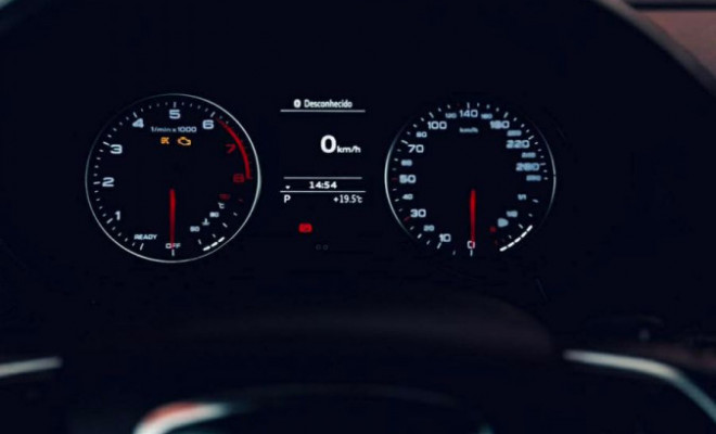 Audi A3 Sportback 1.4 TFSI S-tronic 2016 Gasolina-2