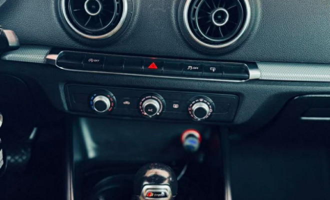 Audi A3 Sportback 1.4 TFSI S-tronic 2016 Gasolina-6