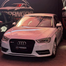Audi A3 Sportback 1.4 TFSI S-tronic 2016 Gasolina-0