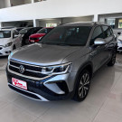 VW - VolksWagen TAOS Highline 1.4 250 TSI Flex Aut. 2022 Flex-1