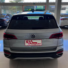 VW - VolksWagen TAOS Highline 1.4 250 TSI Flex Aut. 2022 Flex-3