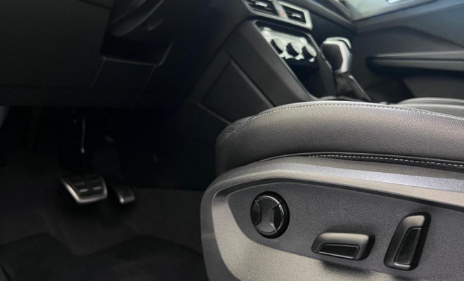 VW - VolksWagen TAOS Highline 1.4 250 TSI Flex Aut. 2022 Flex-10