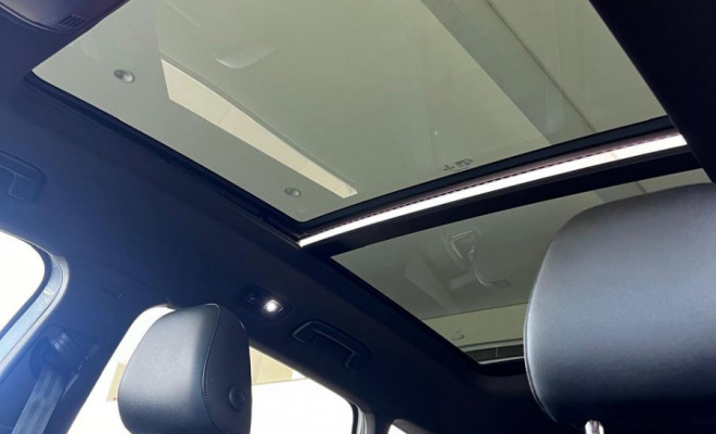 VW - VolksWagen TAOS Highline 1.4 250 TSI Flex Aut. 2022 Flex-15