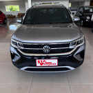 VW - VolksWagen TAOS Highline 1.4 250 TSI Flex Aut. 2022 Flex-0