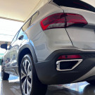 VW - VolksWagen TAOS Highline 1.4 250 TSI Flex Aut. 2022 Flex-17